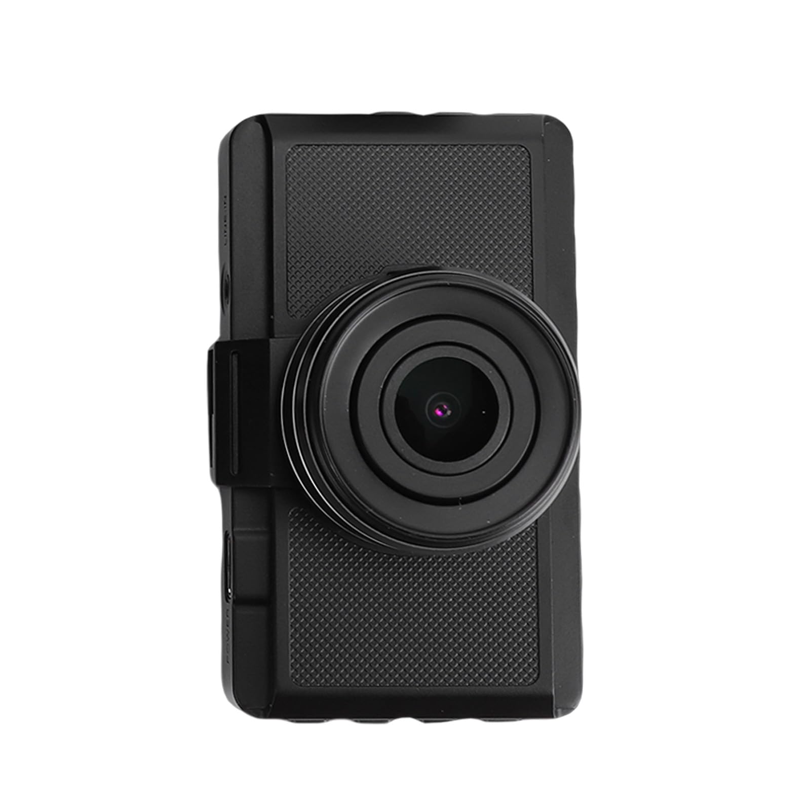 Cuifati Podwójna Kamera Samochodowa 4K z Przodu i z Tyłu, Kamera Samochodowa 4K+1080P do Samochodów, Kontrola Aplikacji WiFi 2,4G, Wykrywanie Kolizji Czujnika G, Nagrywanie w Pętli, do
