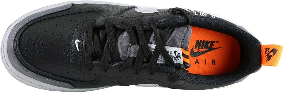 nike air force 1 lv8 utility orange