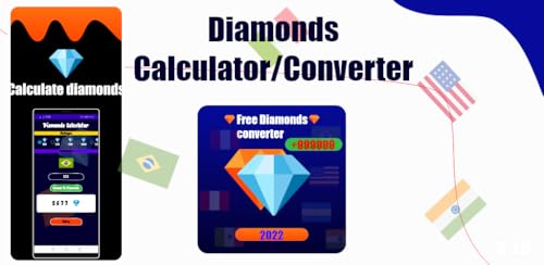Diamonds converter for ff