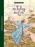Die Teilung der Erde (Poesie für Kinder) - Friedrich Schiller Kateryna Yerokhina 