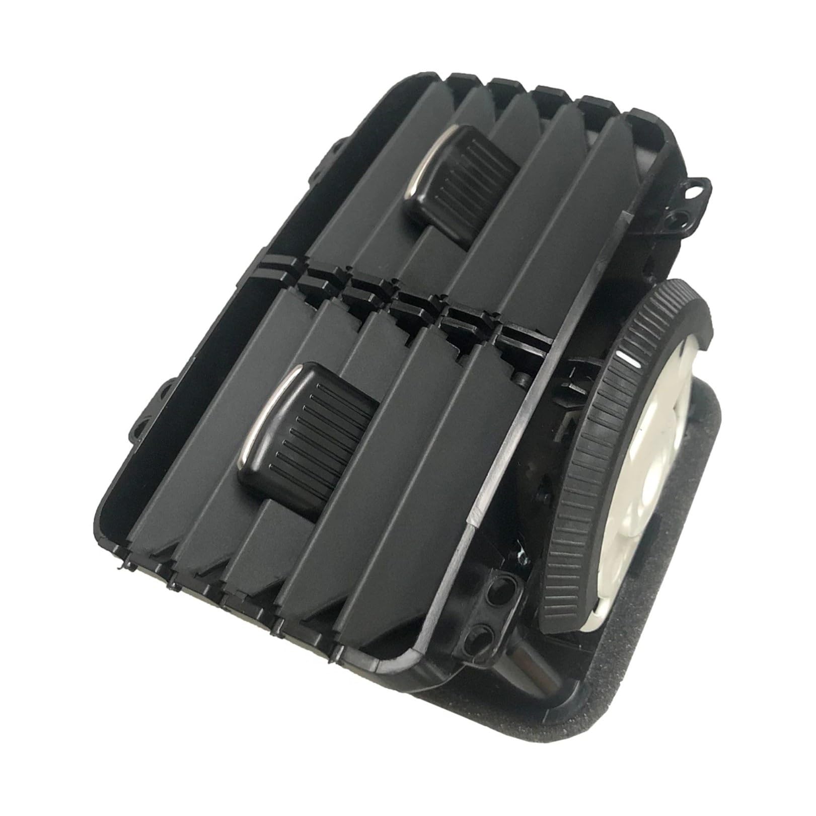 Rejilla de aire acondicionado para VW Rabbit 1K0819203A: panel de ventilación de tablero 8