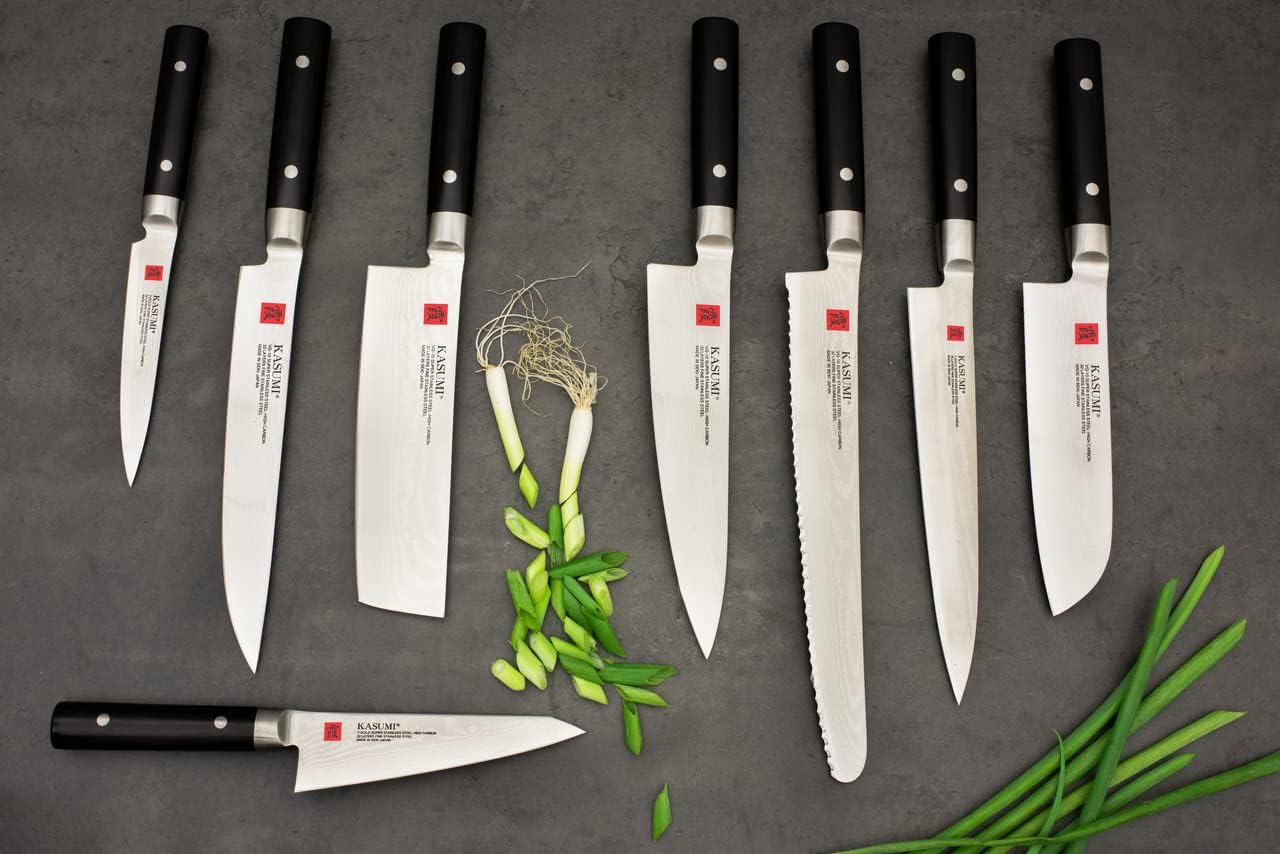 Kasumi - 4 3/4 inch Utility / Boning Knife