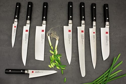 Miniatura 31 de Kasumi - Cuchillo de chef de 10 pulgadas