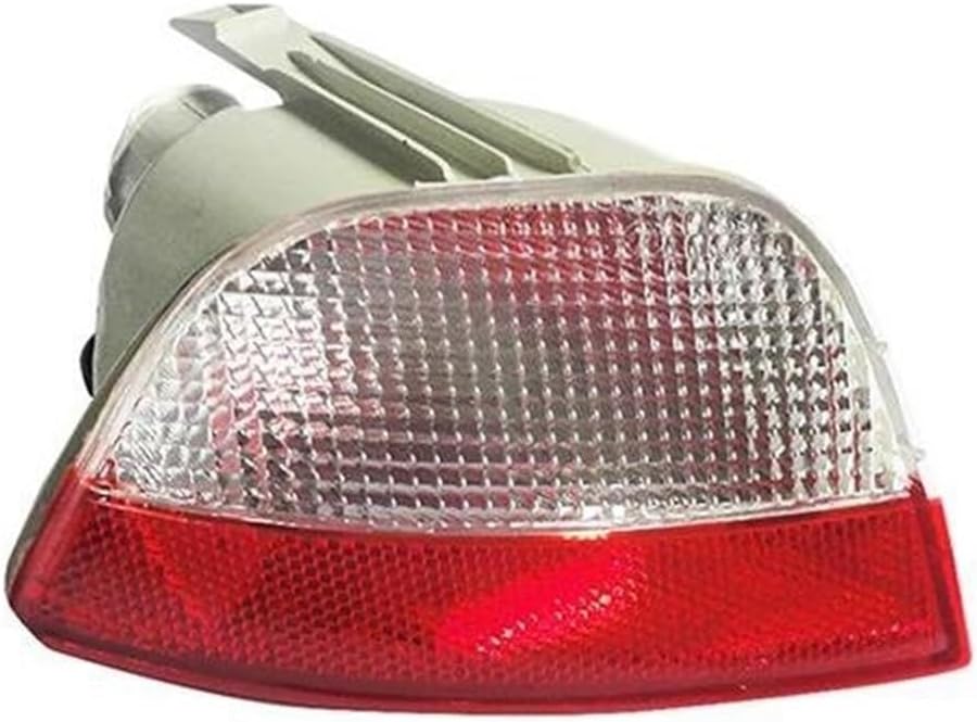 リアテールライト 5M51-15K273-AA 5M51-15500-AA 車用リアバンパーリフレクターテールライトブレーキストップ