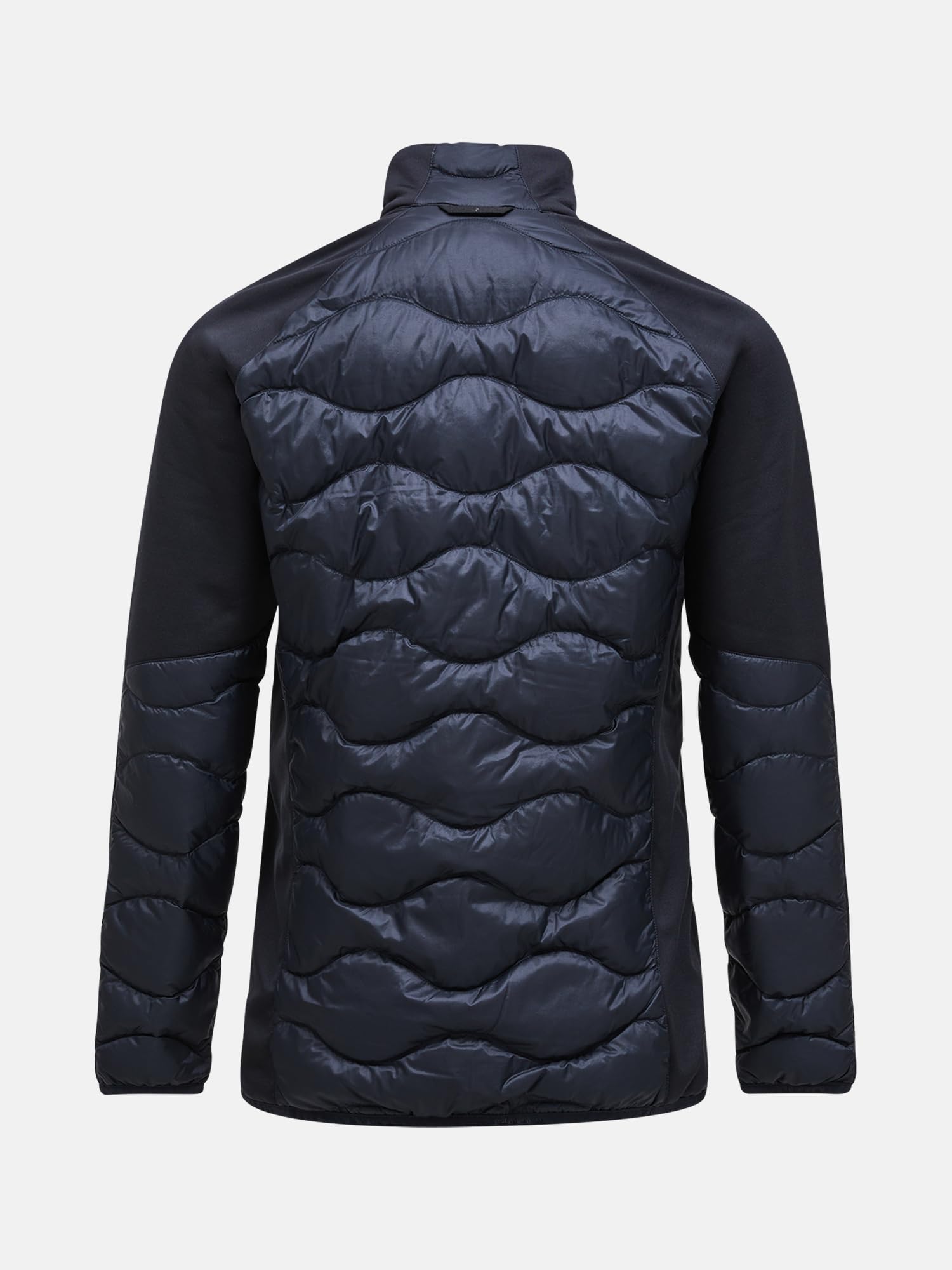 Peak Performance Herren Helium Down Hybrid Jacke