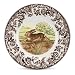 Spode Woodland Rabbit Salad Plate