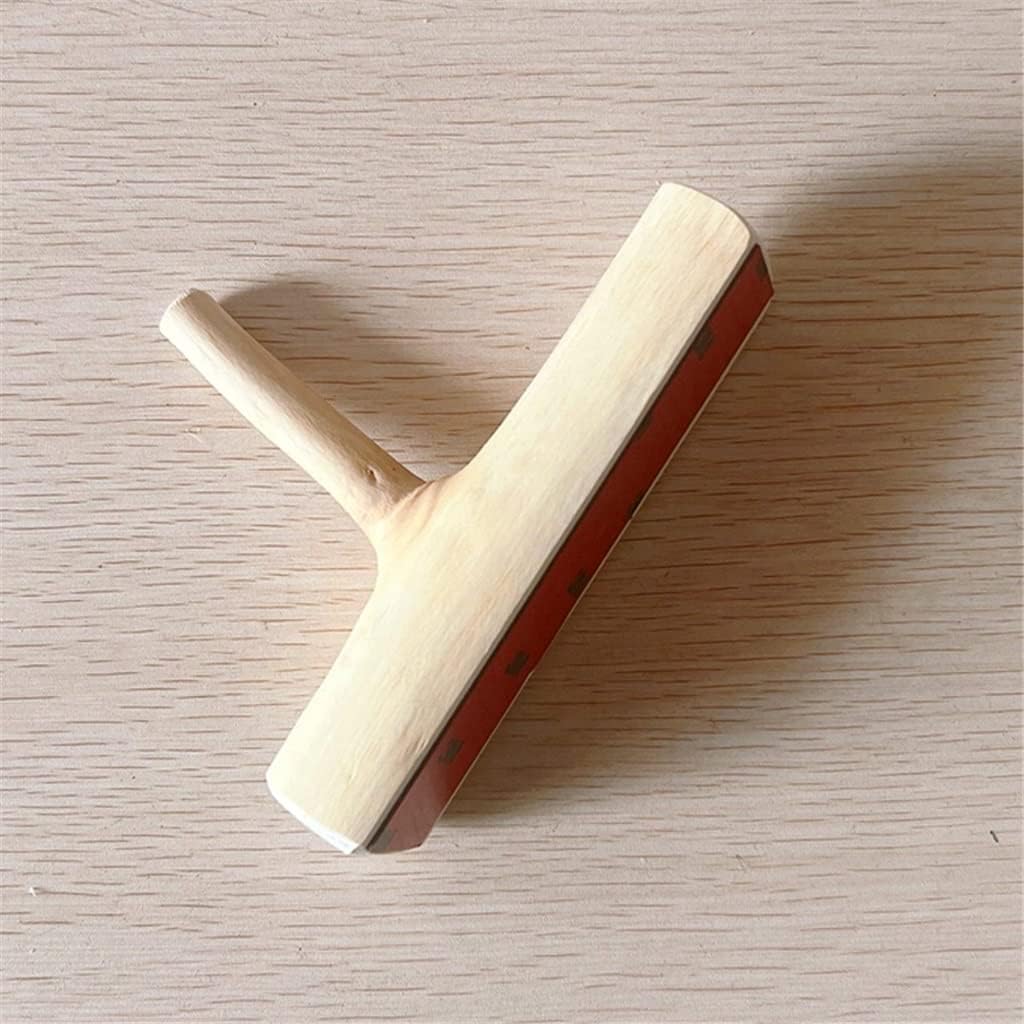 JSEIAJB Handmade Real Wood Tree Branch Wall Hook Rustic Decorative Adhesive Wooden Coat Hooks Entryway Key Holder