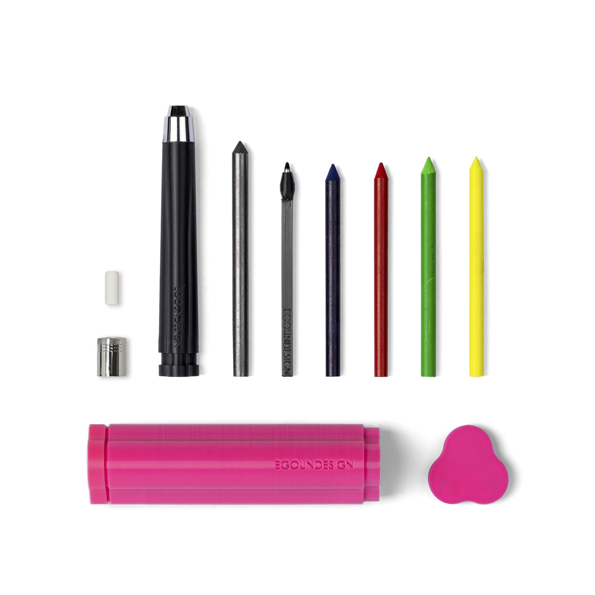 Atelier Portatile Triloby-Me Pink
