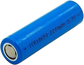18650 3.7v 2200mAh Batería De Litio Paquete De Batería De Litio,