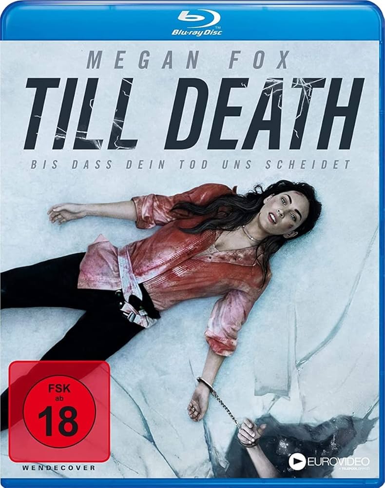 その他 Til Death Do Us Party European [DVD] [Import] g6bh9ry その他 Til Death Do Us Party European [DVD] [Import] g6bh9ry