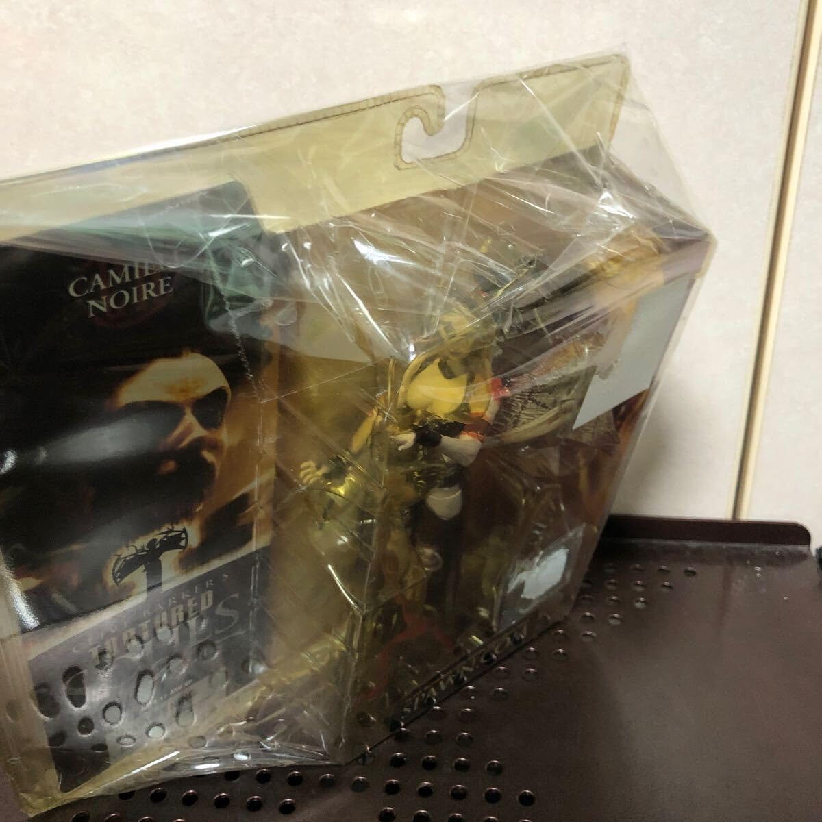 マクファーレン・トイズ トーチャード ソウル2 カミーユノワール Amazon.co.jp: マクファーレントイズ McFARLANE TOYS TORTURED