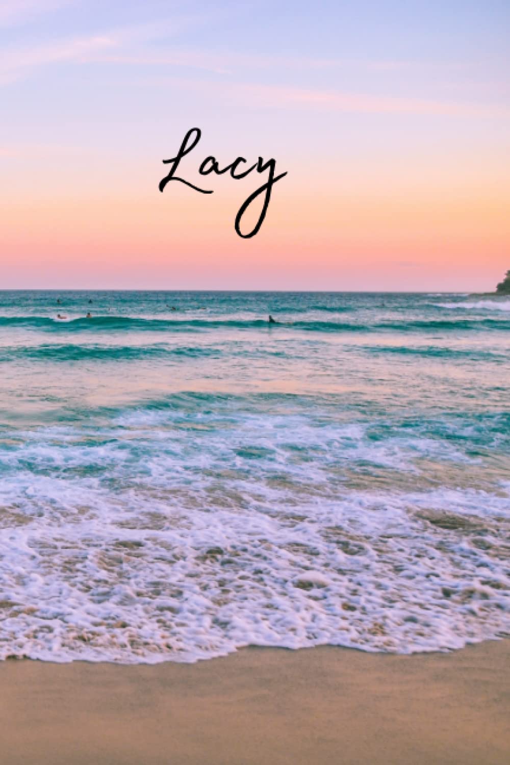 Lacy