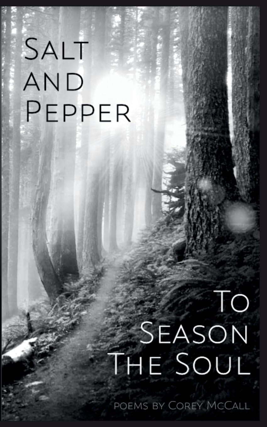 Salt and Pepper to Season the Soul