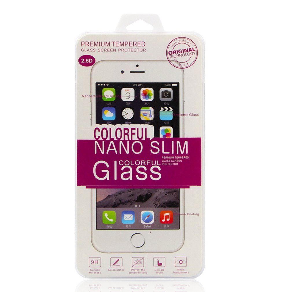 Pellicola Vetro Temperato Per Huawei P9 Proteggi Display Antigraffio Maxtech P P9 85884379 - Foto 10