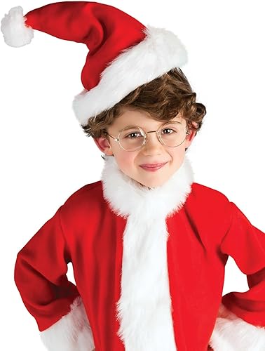 Gafas redondas para niños