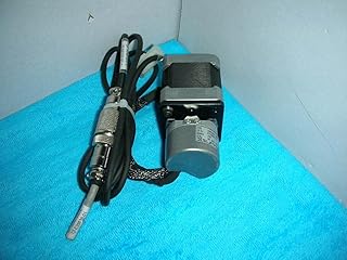 Davitu Electricity Generation - 1PC USED PK245-02B + IRH320-1000-203