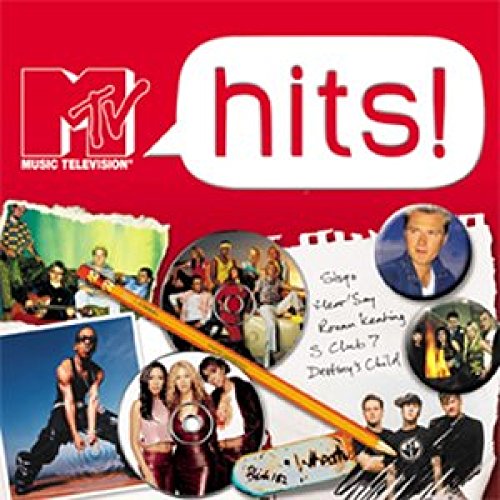 Mtv Hits CDs & Vinyl