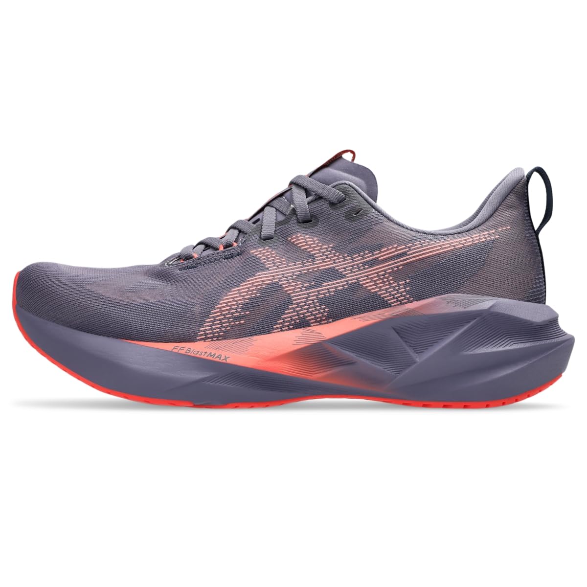 ASICS Men's NOVABLAST 5 Running Shoes