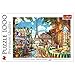 Trefl 10622 Pariser Morgen 1000 Teile, Premium Quality, für Erwachsene und Kinder ab 12 Jahren Puzzle, Mehrfarbig