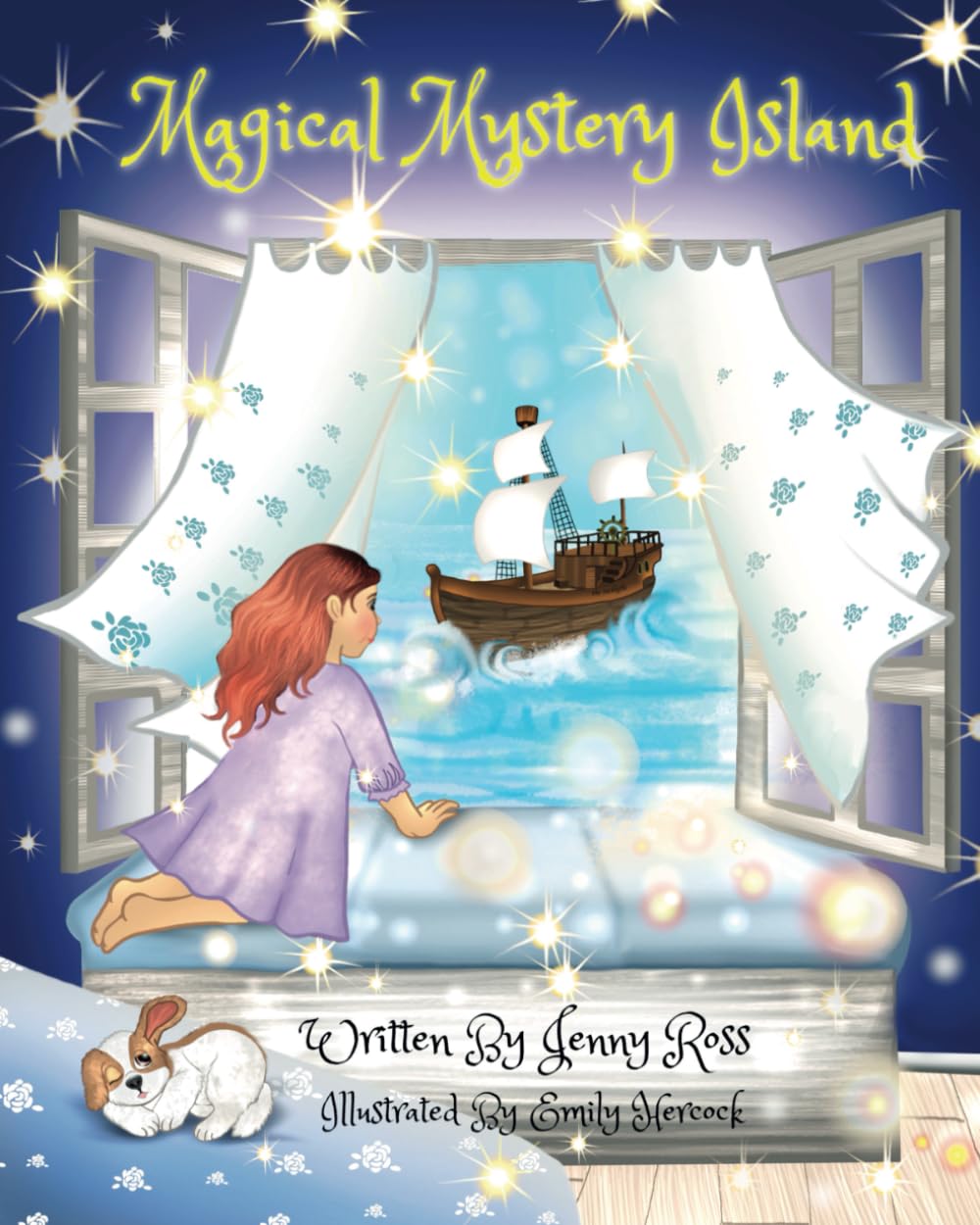 Magical Mystery Island