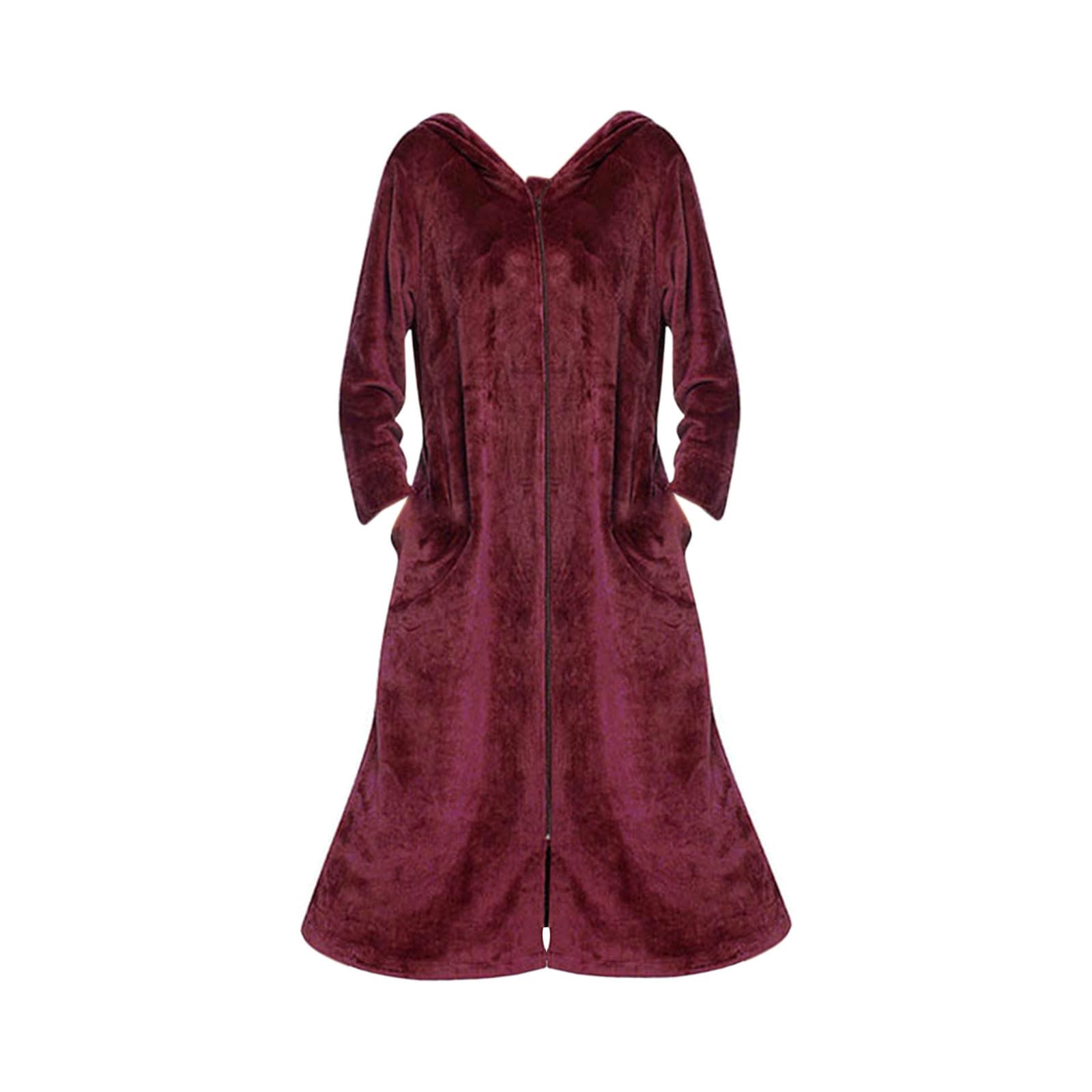 amazon ladies winter dressing gowns Amazon.com: XFYJR Bath Robe Women Winter Warm Cotton Quilted Women's Bathrobe Nightgown Kimono Floral Dressing Gown Sleepwear Female Home Clothes (Color : SJ1882, Size : Medium) : Clothing, Shoes & Jewelry