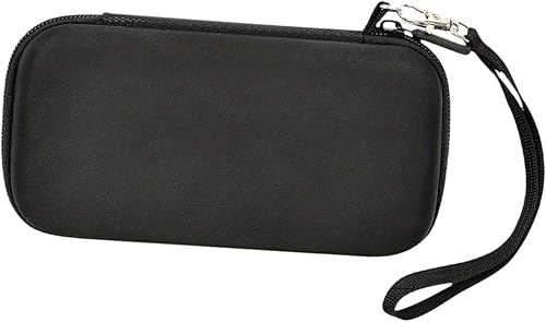 Miniatura 7 de Electronic Organizer Travel Case Waterproof Hard Storage Bag Portable Travel Cord Organizer for USB Cables Earphone