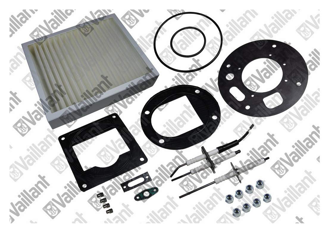 Vaillant EcoCraft/3 R1 VKK 806/3-E R1-VKK 2806/3-E R1 Maintenance Set