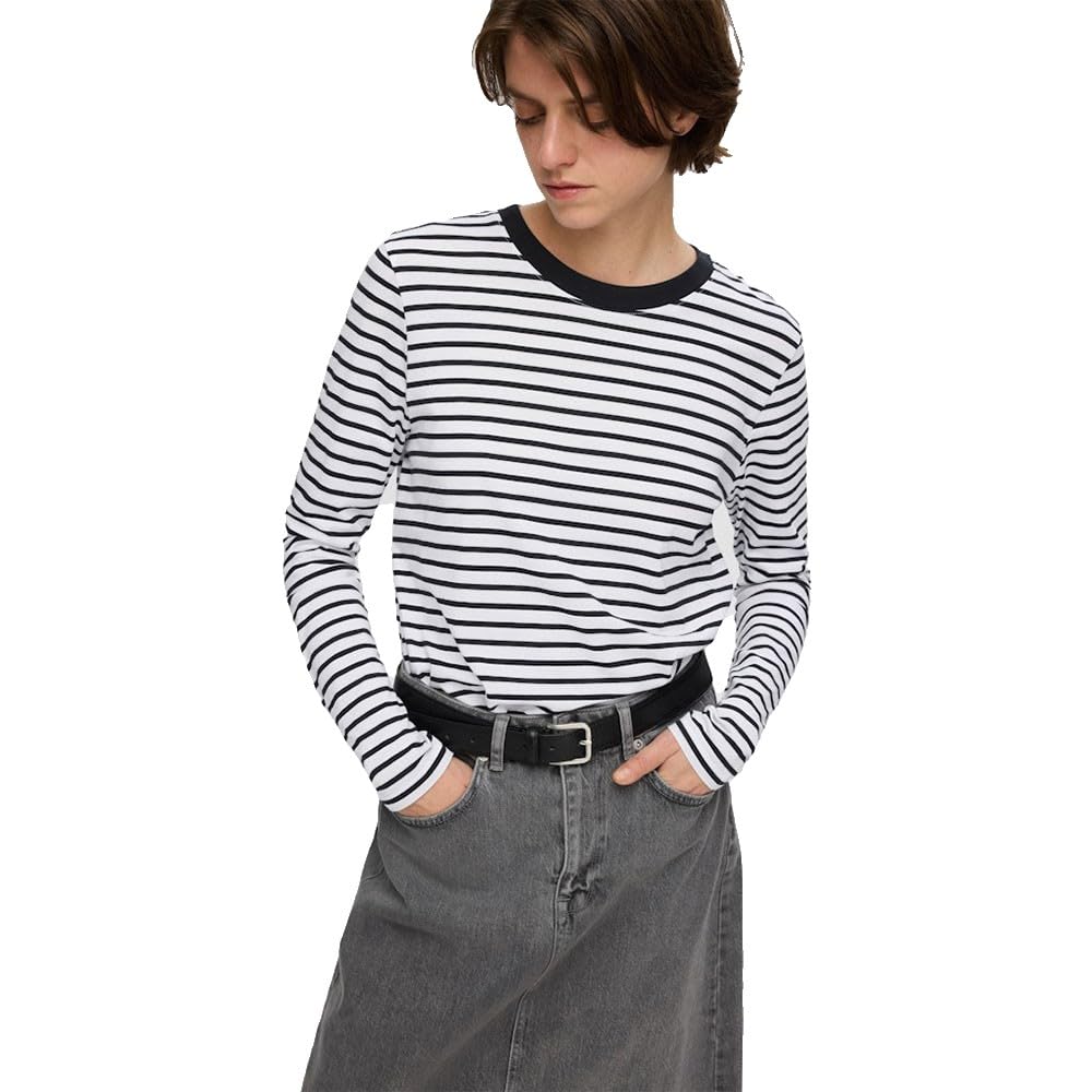 SELECTED FEMME