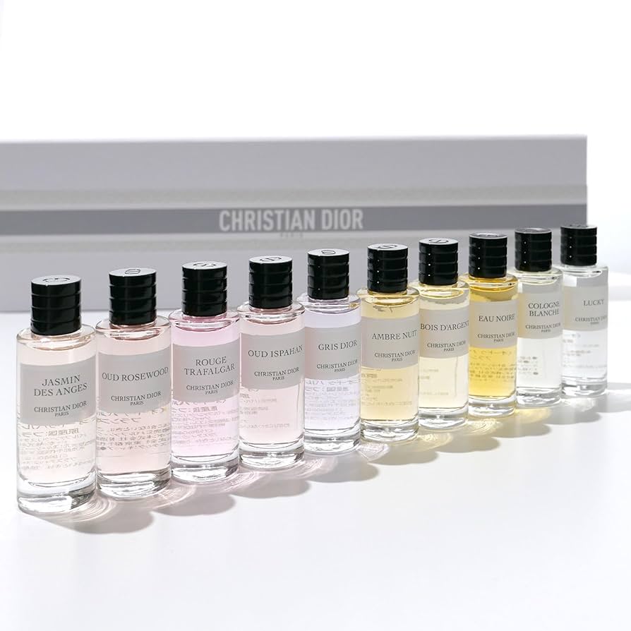 Christian Dior 香水 6個まとめ Christian Dior ディオール 香水 クリスチャン フレグランス