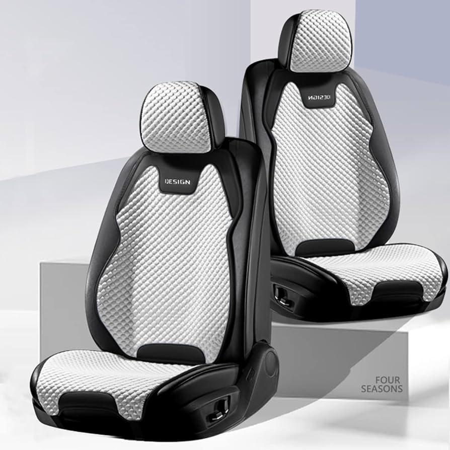 隼　社外シートSUPREME SEAT ホワイト/ブラック シート バイクのカスタムシートトゥーズカスタムの「スプリームシート」とは