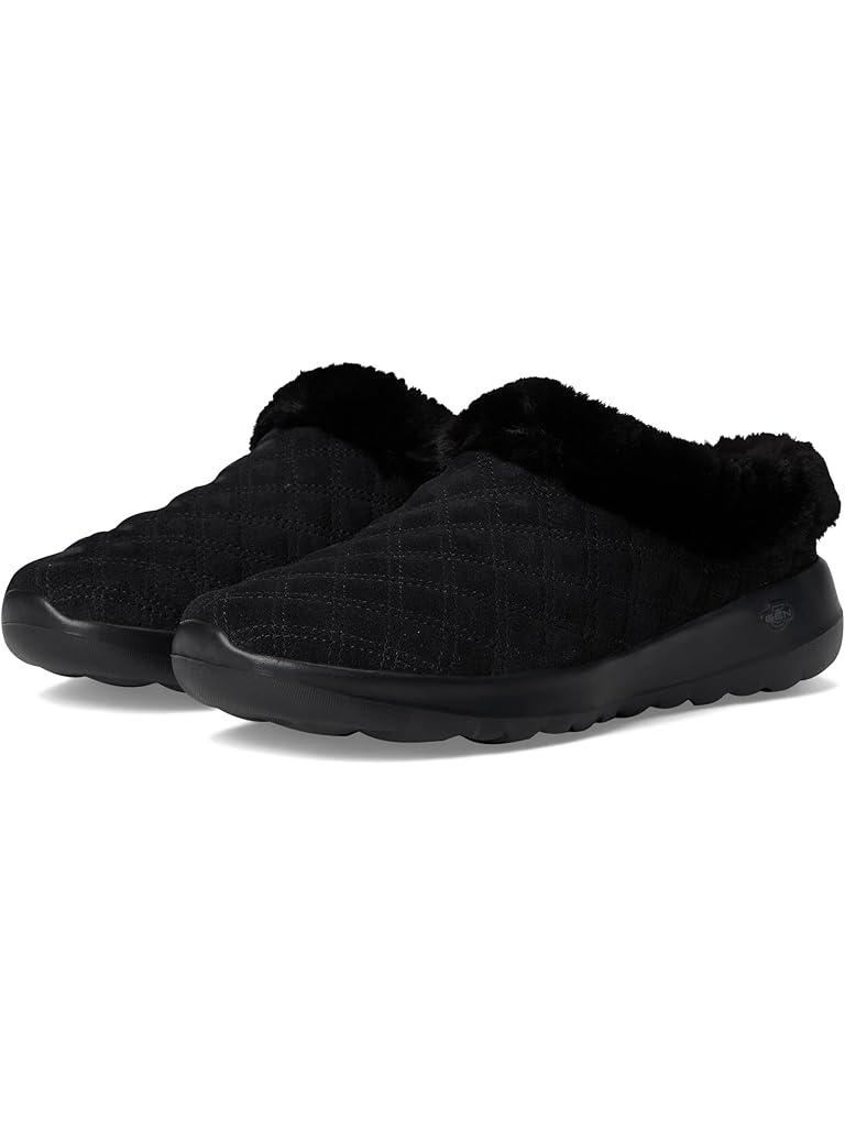 Black SKECHERS On-the-go Joy - Frosty Day