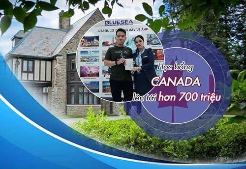 Điều kiện v&agrave; b&iacute; quyết săn học bổng du học Canada mới nhất