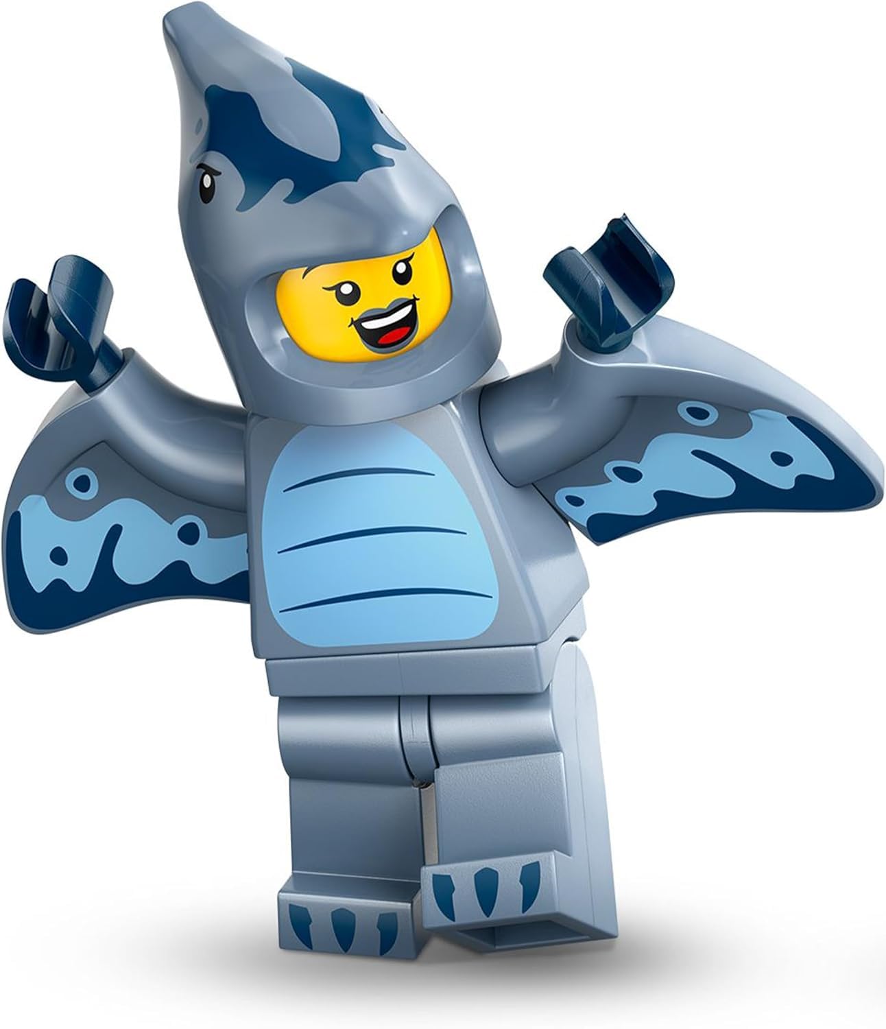 LEGO Minifigures Series 27 Pterodactyl Costume Minifigure - 71048
