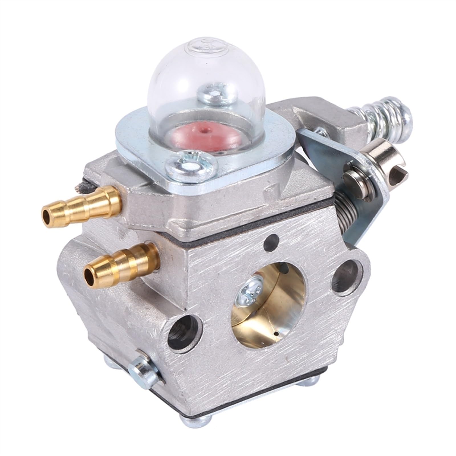 Carburateur Oleo Mac 730 740 pour réparer le démarrage difficile de tondeuse