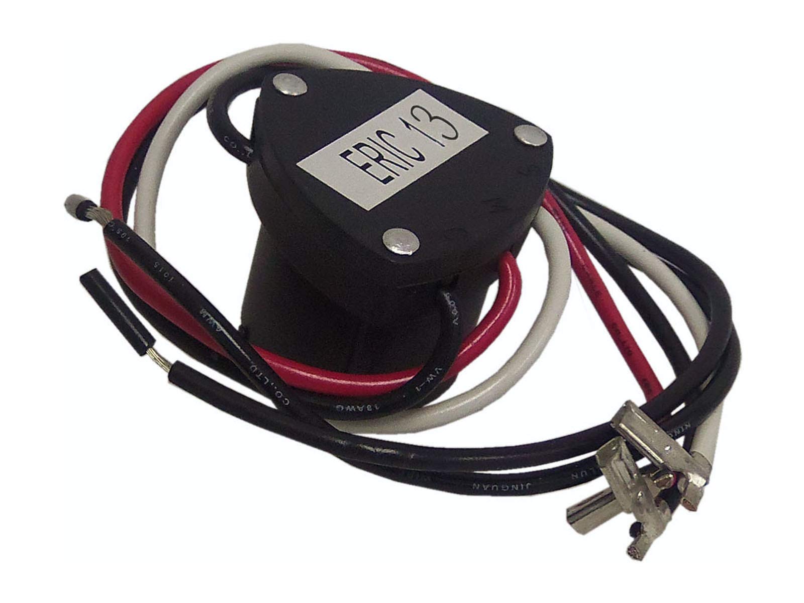 ClimaTek Upgraded Overload Relay fits ERIC13 AP4415422