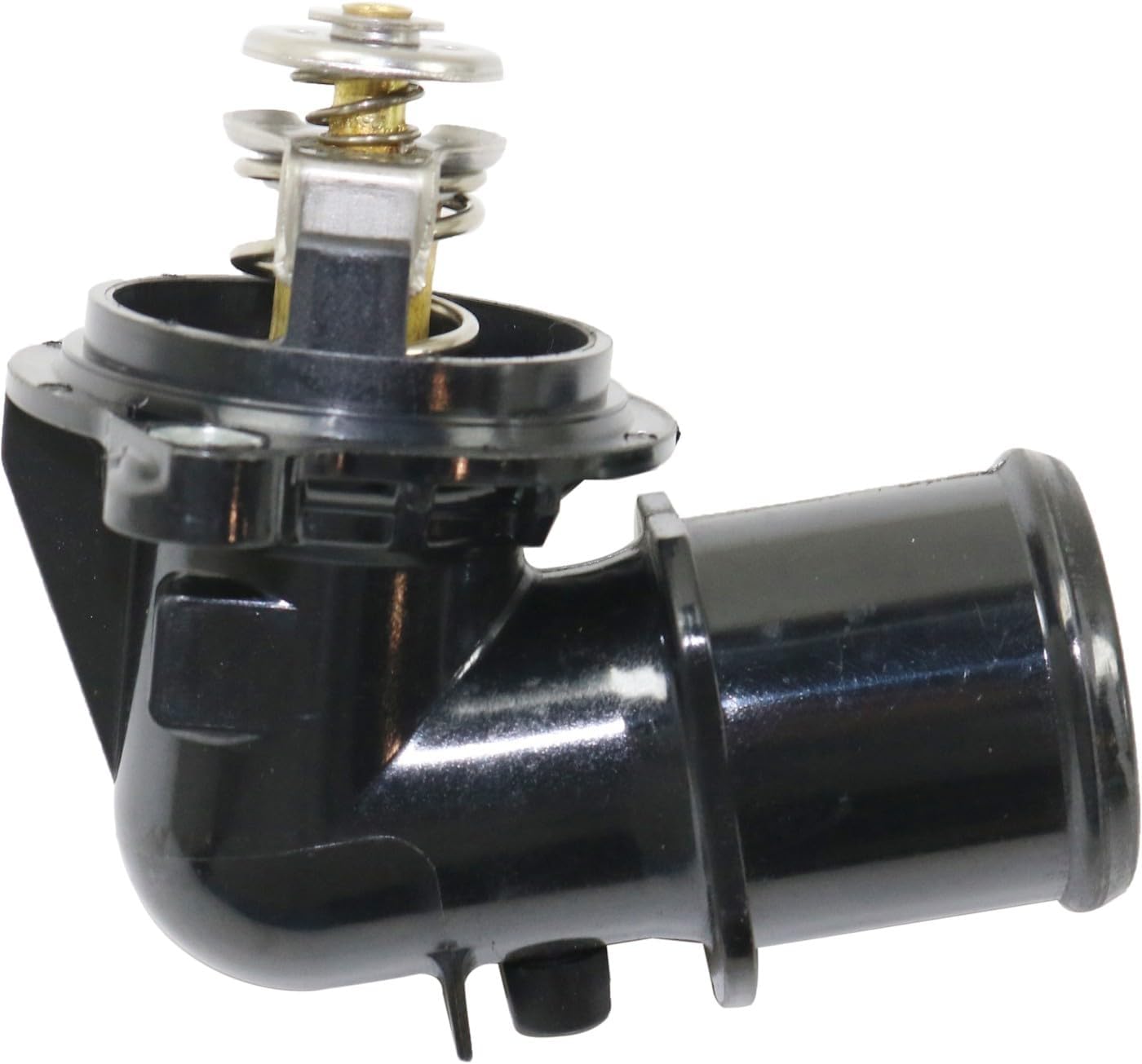 Replacement Thermostat Housing fits Ram 1500 3.0L V6 Diesel 2014-2018