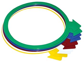 Amazon.co.jp: ニシ・スポーツ(NISHI) ラダー ケンケンパリング