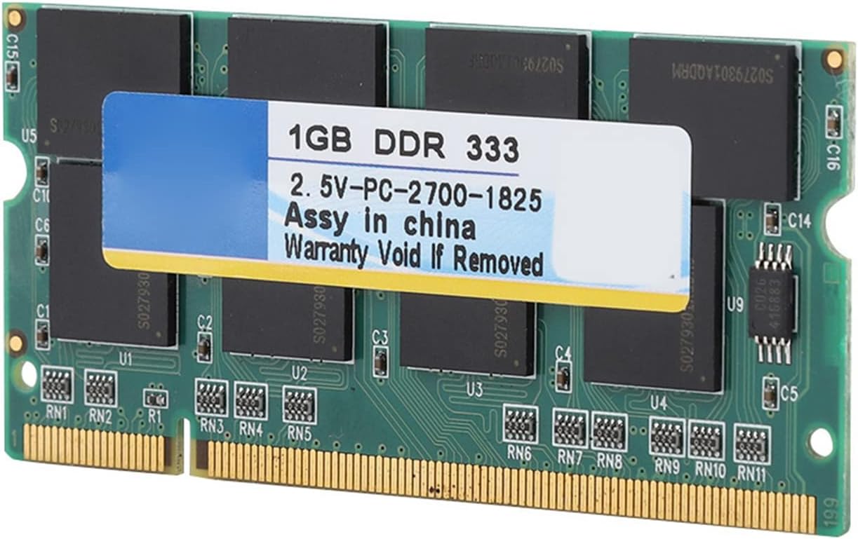 Memória RAM para laptop: Review testado por 30 dias para gamers