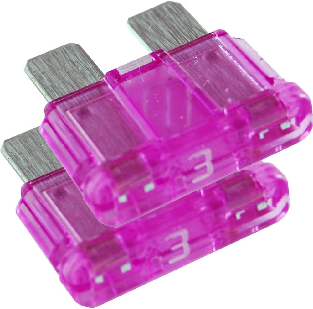 Blue Sea Systems ATO/ ATC Fuses
