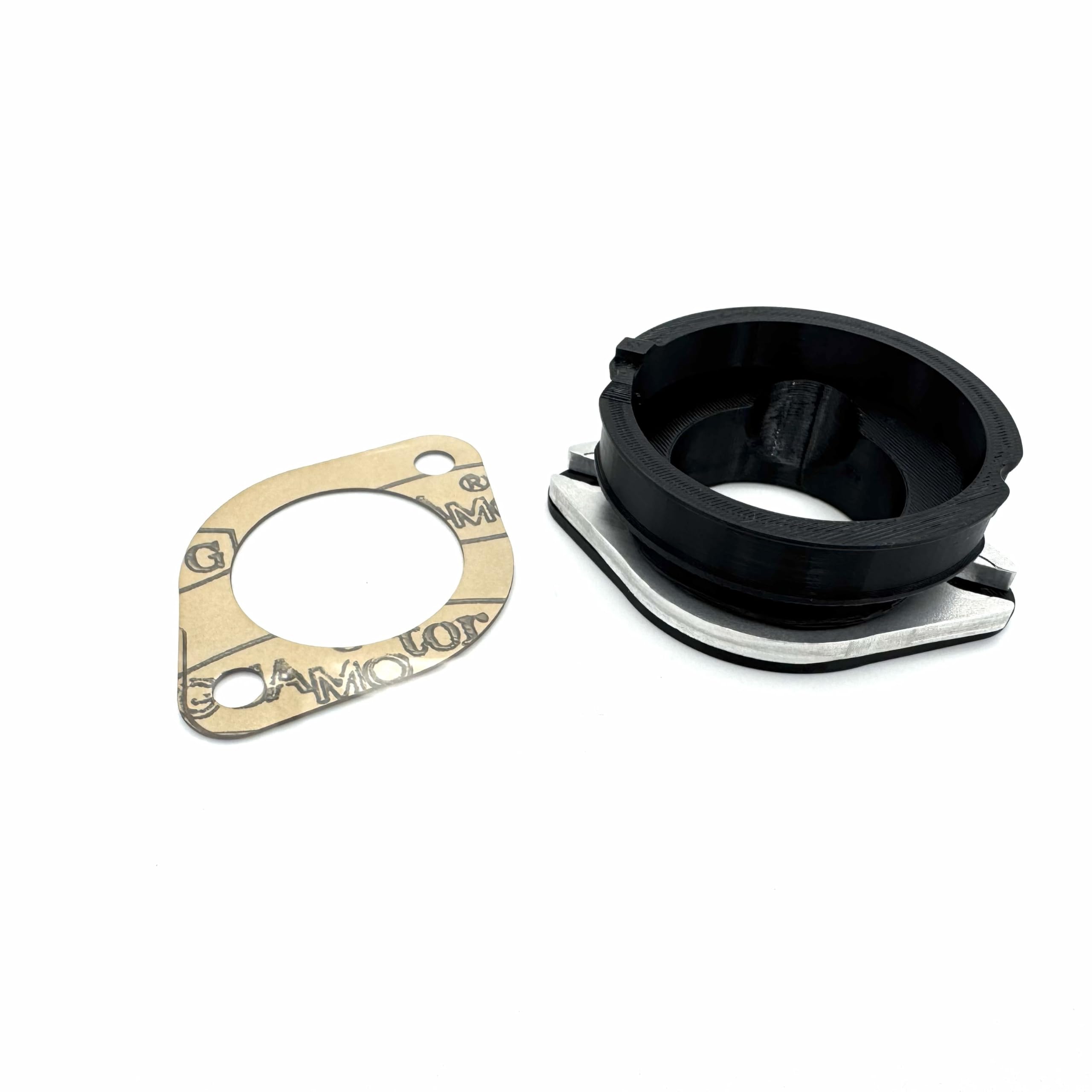 Collettore aspirazione per Husqvarna SM 610 IE 2006-2009