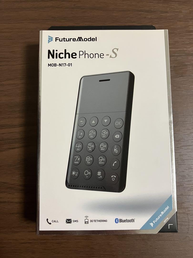 Amazon.co.jp: Niche Phone-S Niche Phones : Toys & Games