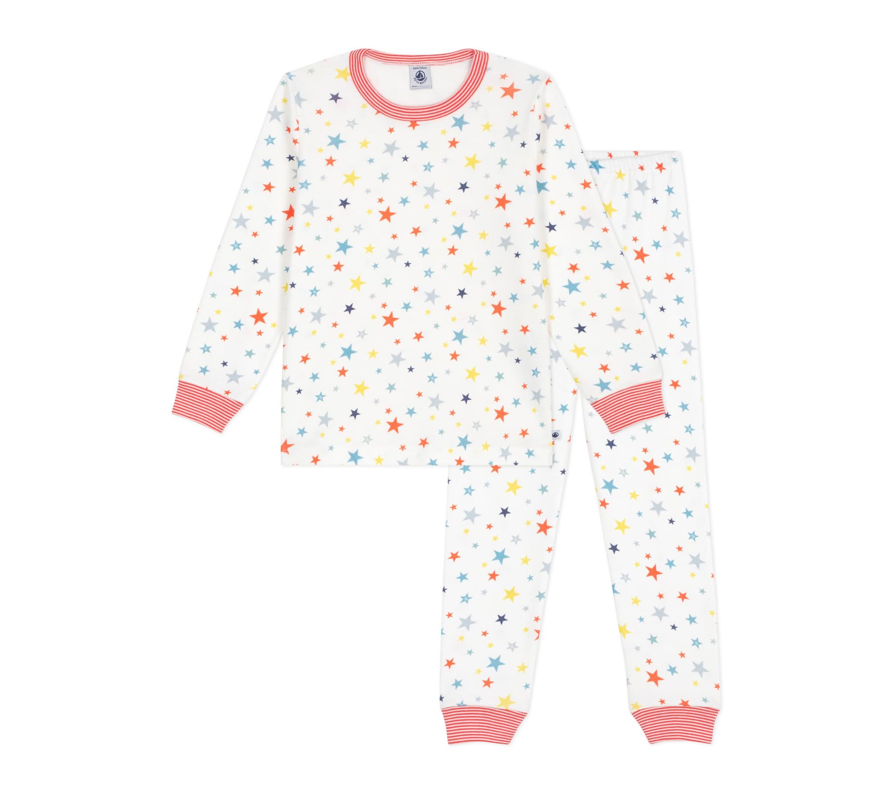 Petit Bateau Jungen A0f1a Nachtwäsche