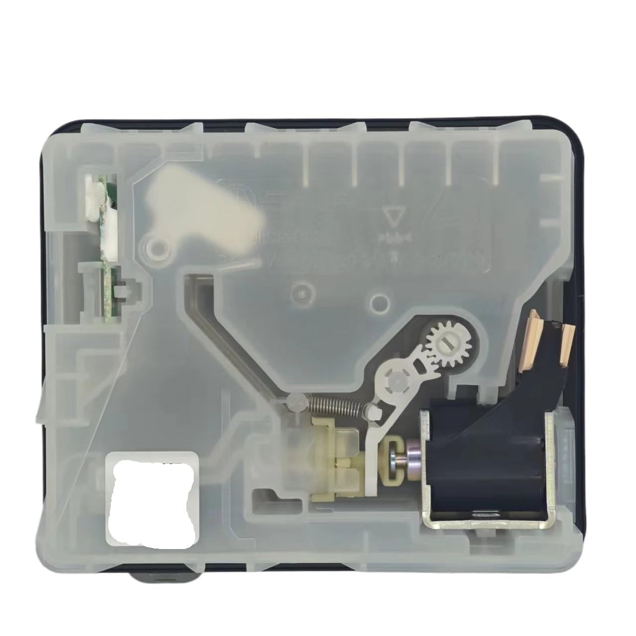 SP-D02B 17476000008523 Mini dozownik detergentu do zmywarki 220-240 V 50-60 Hz