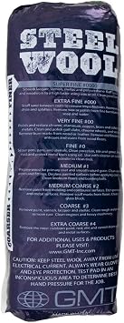 XERO Steel Wool - 1 Bag