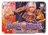 Legend of The Five Rings: L5R - Gates of Chaos Booster Tin