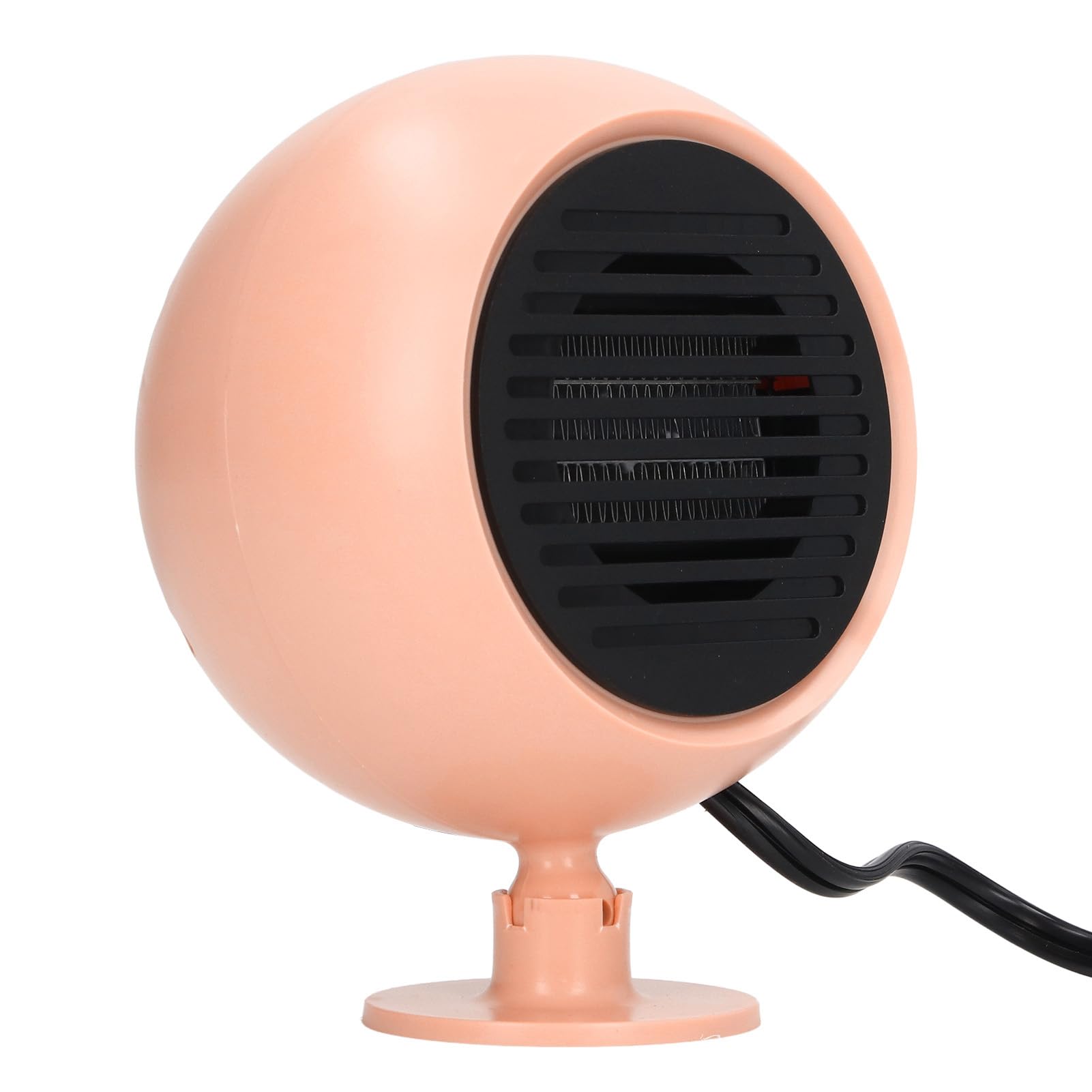 Amazon.com: Car Heater Defroster, Noiseless Car Heater for Cold Winter  (12V) : Automotive