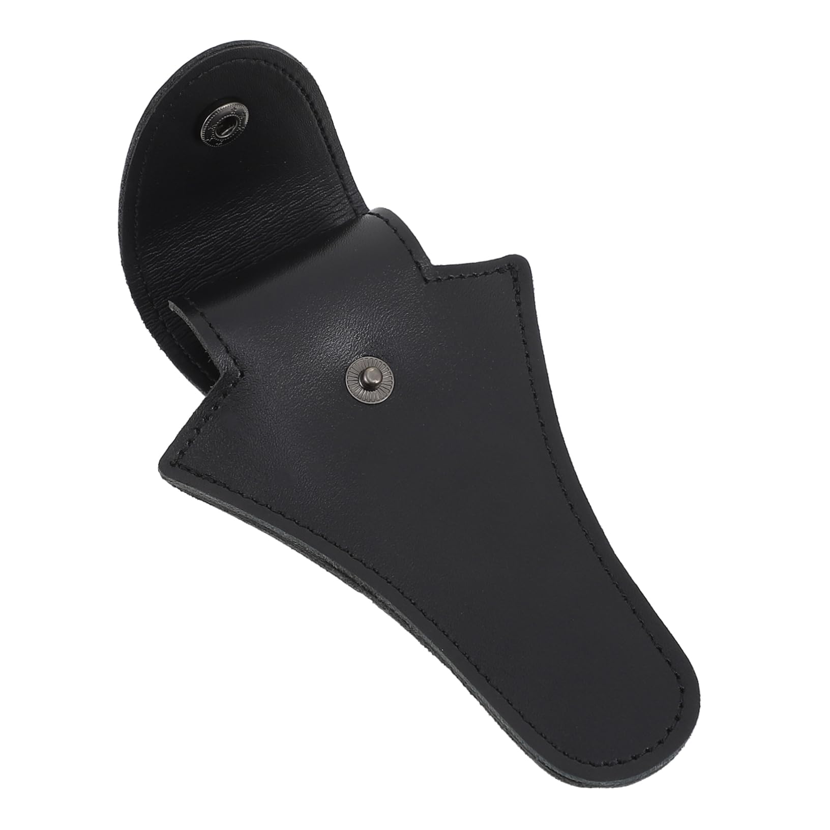 Totority Musical Instrument Storage Bag Horn Accessories Protector Leather Practical Design