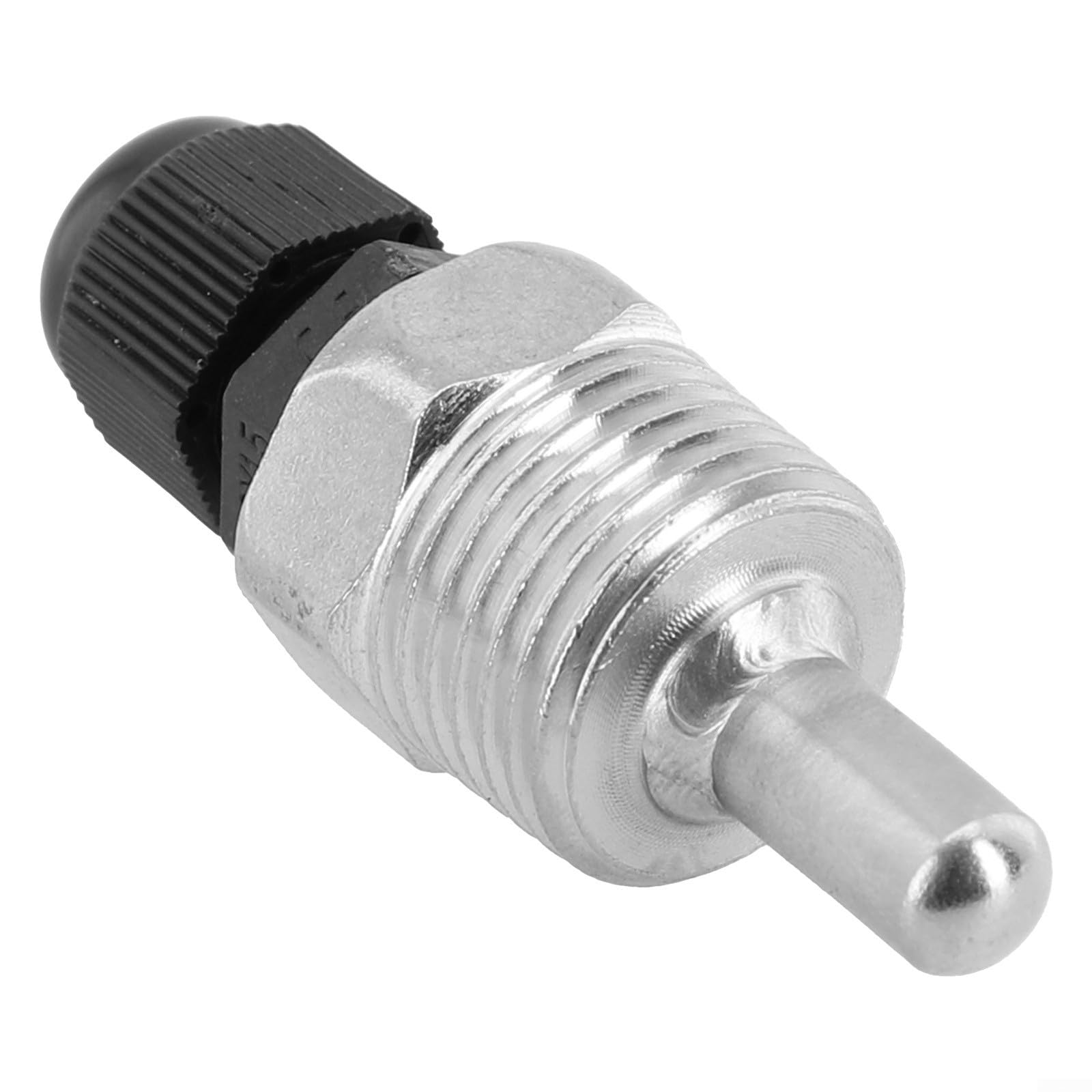 Thermowell Dompelhulzen, 4 stuks, 304 roestvrij staal, dompelhulzen voor temperatuursensor, G1/2 inch schroefdraad voor temperatuursensor, dompelbeveiligingsbuizen voor thermoelementen, beschermbuis Thermowell Dompelhulzen, 4 stuks, 304 roestvrij staal, dompelhulzen voor temperatuursensor, G1/2 inch schroefdraad voor temperatuursensor, dompelbeveiligingsbuizen voor thermoelementen, beschermbuis