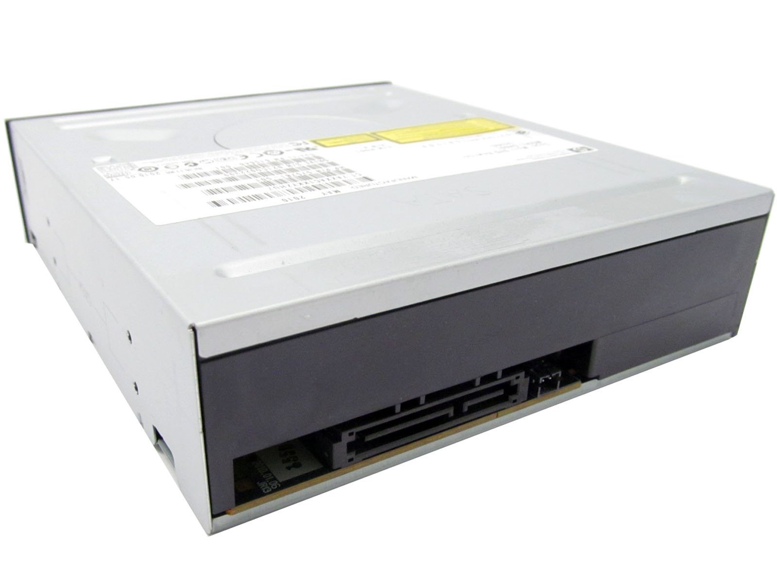 HP 575781-501 Lecteur DVD+/-RW LIGHTSCRIBE DL SATA Noir