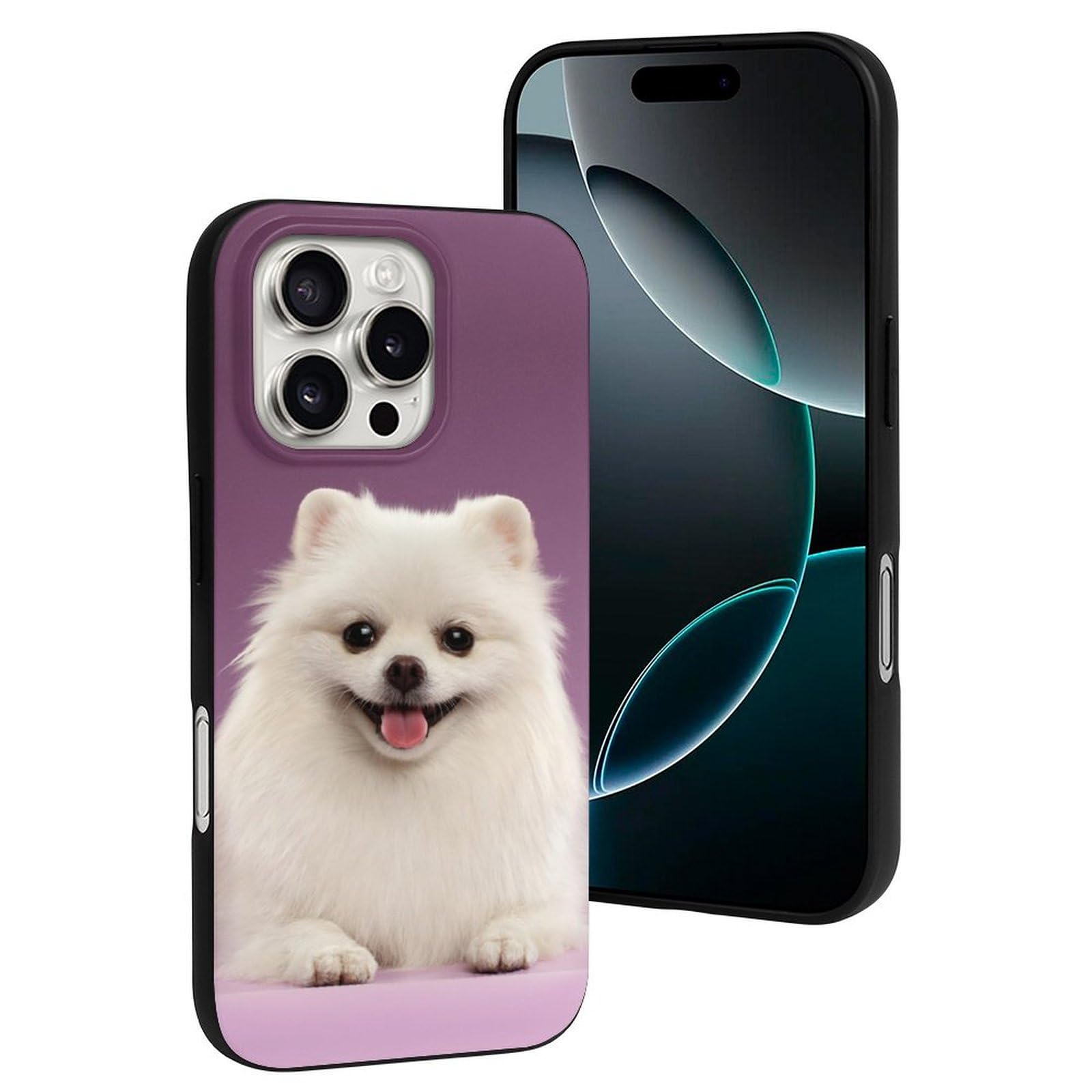 がちょん　ポメラニアン柄 ㉩まいにち大吉㉭ on X: 